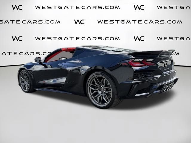 2026 Chevrolet Corvette 3LZ - Photo 29
