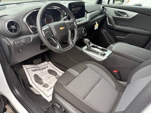 2026 Chevrolet Blazer 2LT - Photo 18