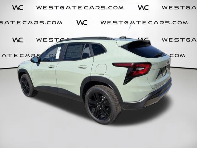 2026 Chevrolet Trax Activ - Photo 10
