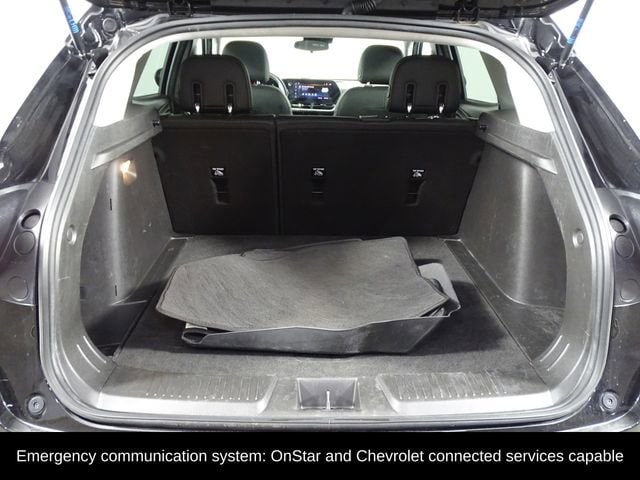 2024 Chevrolet Trax Activ - Photo 14