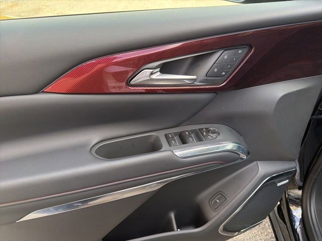 2026 Chevrolet Traverse RS - Photo 27