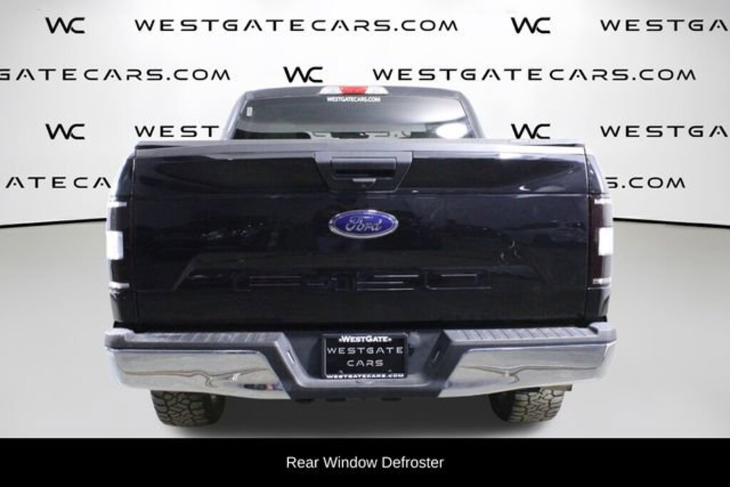 Used 2019 Ford F-150 XL