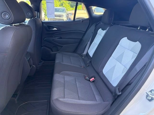 2026 Chevrolet Trax RS - Photo 19