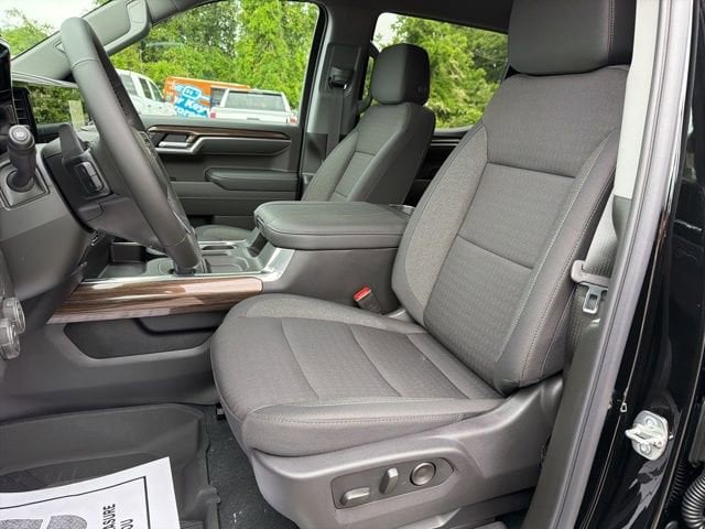 2026 Chevrolet Silverado 1500 RST - Photo 20