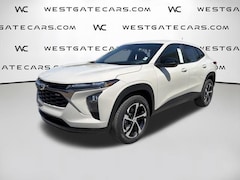 2026 Chevrolet Trax 1RS SUV