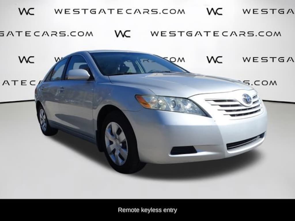 Used 2009 Toyota Camry