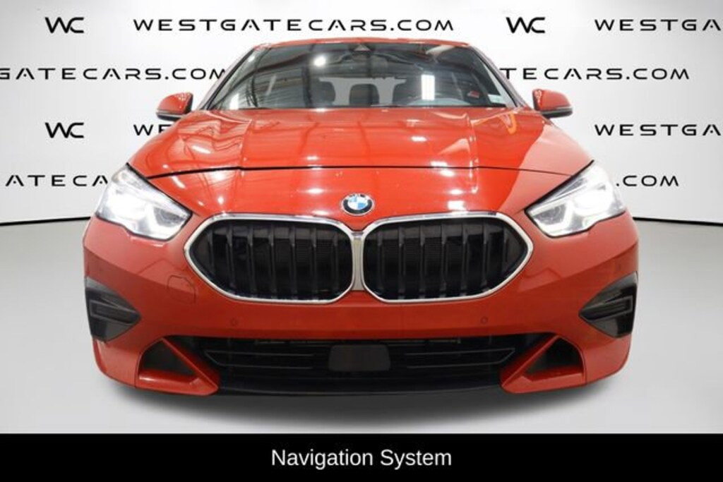 Used 2024 BMW 2 Series 228i