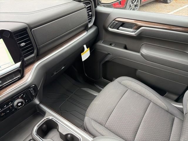 2026 Chevrolet Silverado 1500 RST - Photo 32