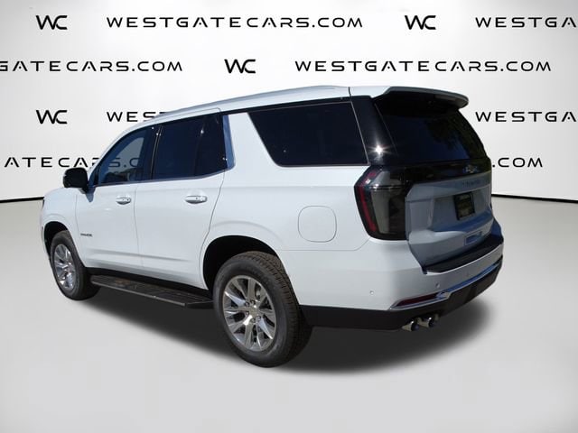 2026 Chevrolet Tahoe Premier - Photo 7