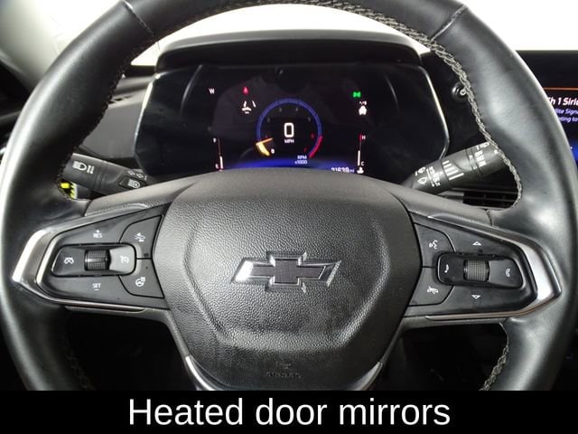 2024 Chevrolet Trax Activ - Photo 22