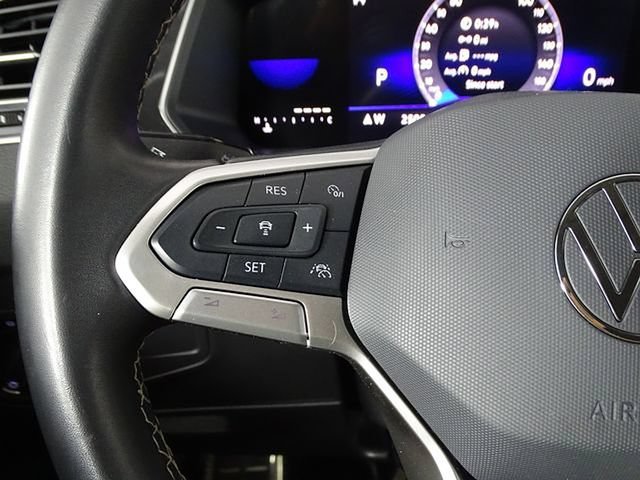 2024 Volkswagen Tiguan SE - Photo 22