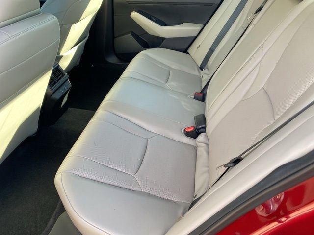 2023 Honda Accord Hybrid EX-L - Photo 19