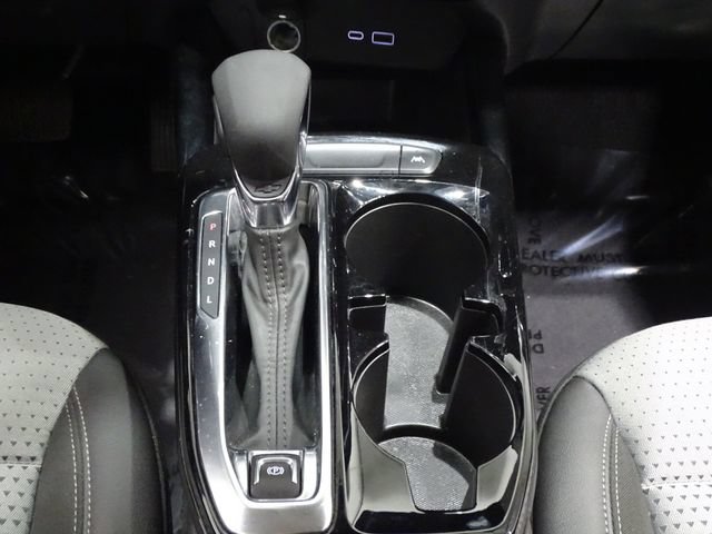 2024 Chevrolet Trax LT - Photo 36