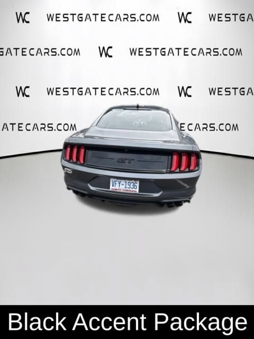 Used 2022 Ford Mustang GT