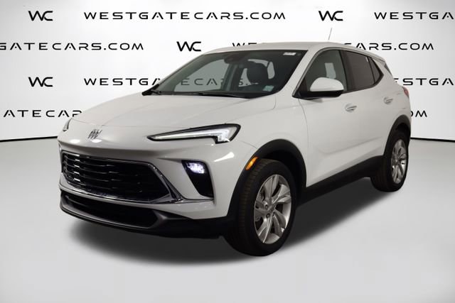 2024 Buick Encore GX Preferred's photo
