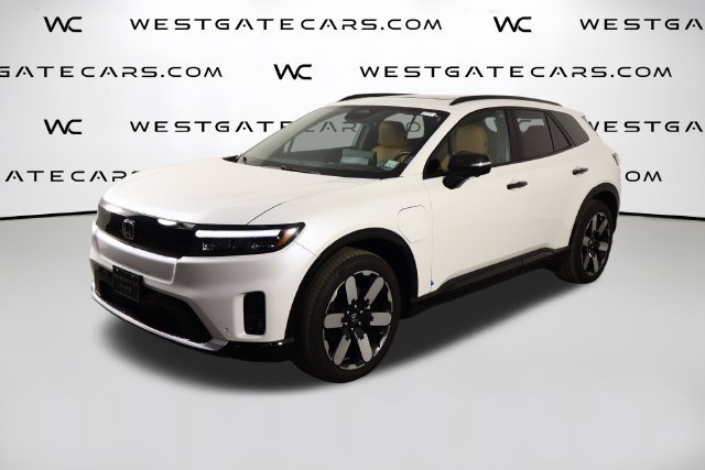 2024 Honda Prologue Elite