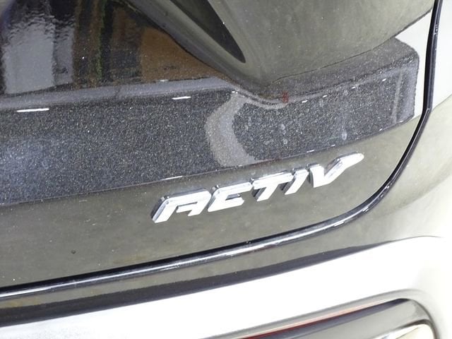 2024 Chevrolet Trax Activ - Photo 38