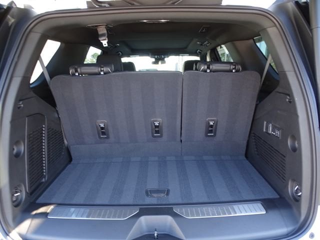 2026 Chevrolet Tahoe Premier - Photo 16