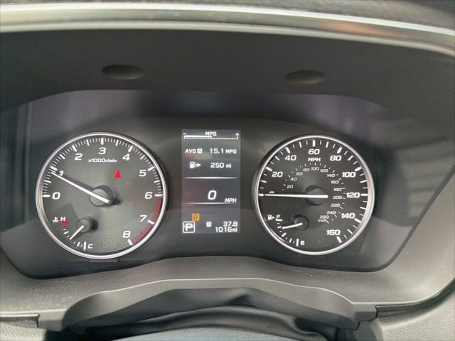 2026 Subaru Ascent Onyx Edition-Touring - Photo 29