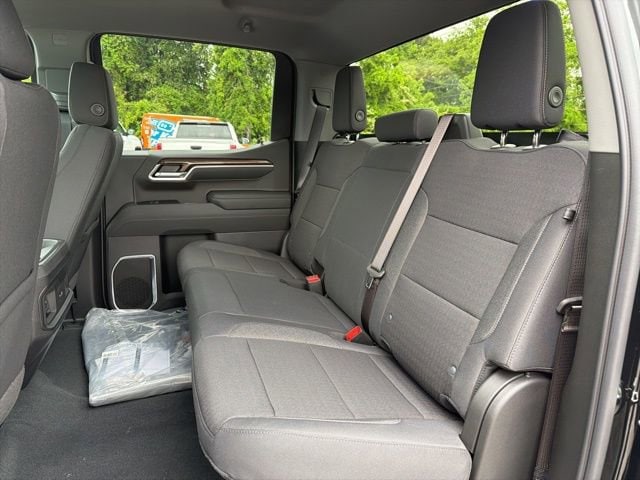 2026 Chevrolet Silverado 1500 RST - Photo 18