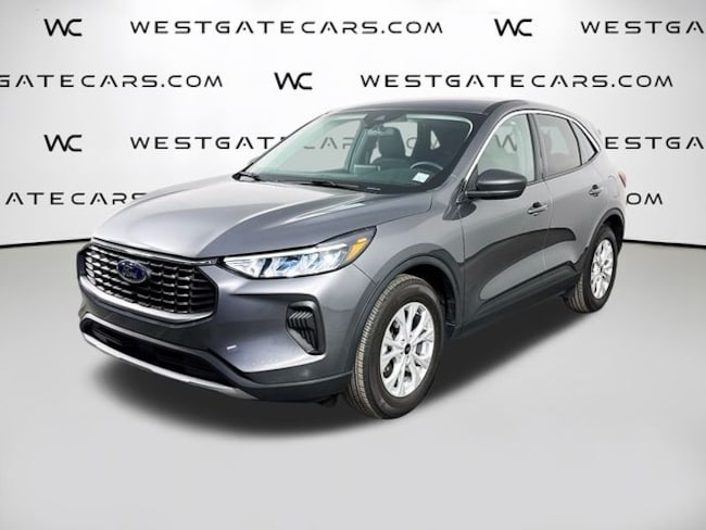 2024 Ford Escape Active SUV