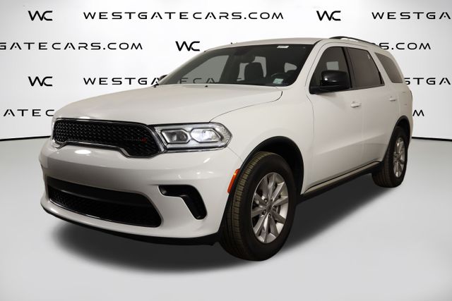 2023 Dodge Durango SXT
