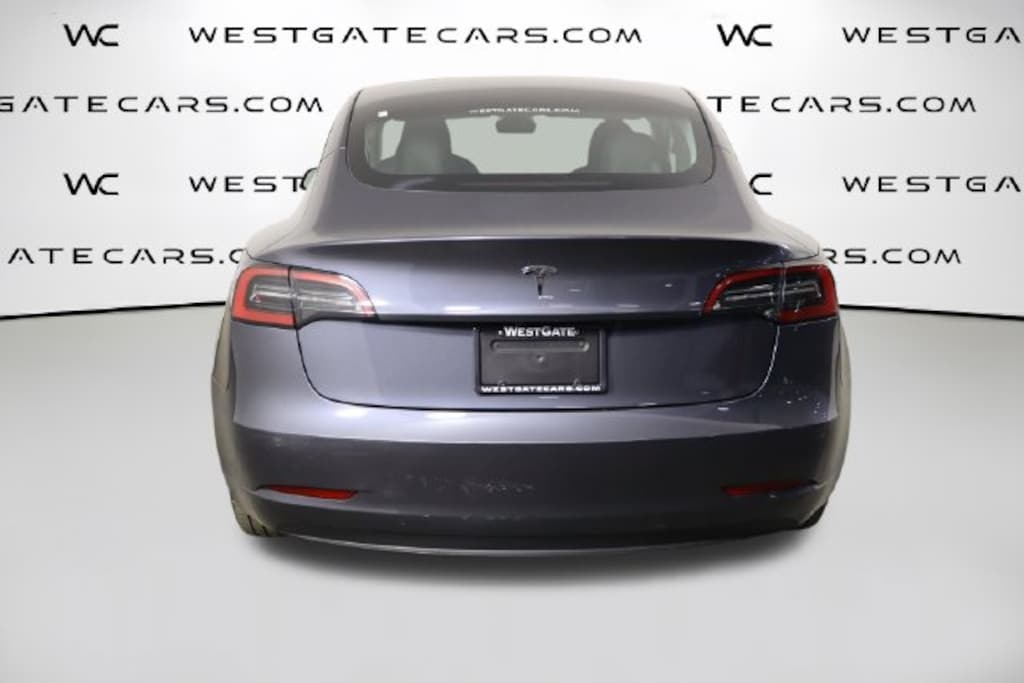Used 2023 Tesla Model 3 Base Sedan