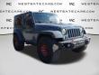 2014 Jeep Wrangler Rubicon 4x4 SUV