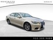 LEXUS LS 460