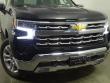2023 Chevrolet Silverado 1500 LTZ Truck Crew Cab