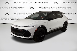 2024 Chevrolet Equinox EV RS w/2RS SUV