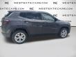 2024 Jeep Compass LATITUDE 4X4 Sport Utility