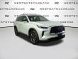 2023 INFINITI QX60 LUXE SUV