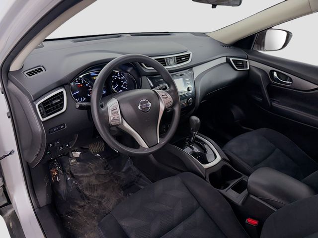 2016 Nissan Rogue S - Photo 20