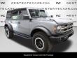 2023 Ford Bronco SUV