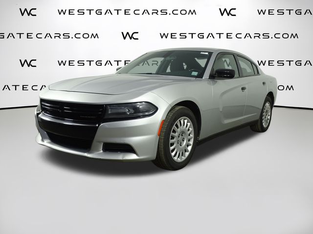 2019 Dodge Charger's photo