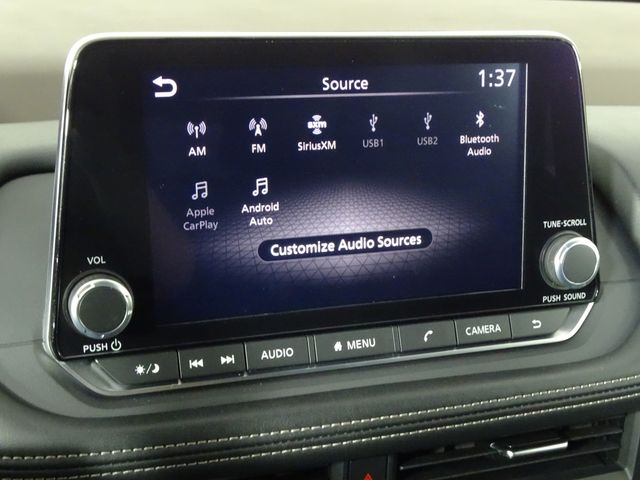 2023 Nissan Rogue SV - Photo 32