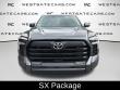 2024 Toyota Tundra SR5 Truck CrewMax