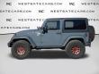 2014 Jeep Wrangler Rubicon 4x4 SUV
