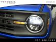 2022 Ford Bronco SUV 2022 Ford Bronco SUV