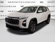 2026 Chevrolet Equinox LT SUV