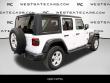2021 Jeep Wrangler Unlimited Sport SUV