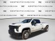 2021 Chevrolet Silverado 3500 HD Work Truck Truck Crew Cab