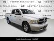 2023 Ram 1500 Classic SLT Truck Crew Cab
