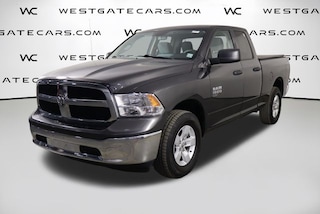 2024 Ram 1500 Classic SLT Truck Quad Cab