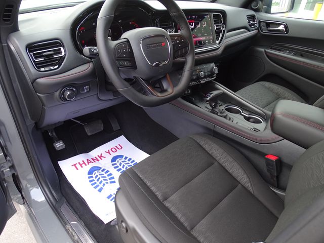 2025 Dodge Durango R/T - Photo 19