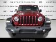 2021 Jeep Wrangler Unlimited Sport SUV