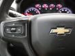 2021 Chevrolet Silverado 1500 Custom Truck Crew Cab