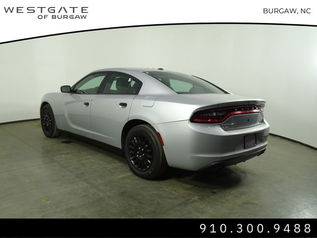 2019 Dodge Charger photo 3