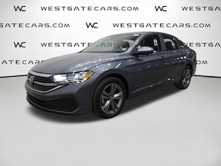 2024 Volkswagen Jetta 1.5T SE Sedan